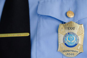 Фотография к новости: Сенаторлар жеке сот орындаушыларының жұмысына наразы