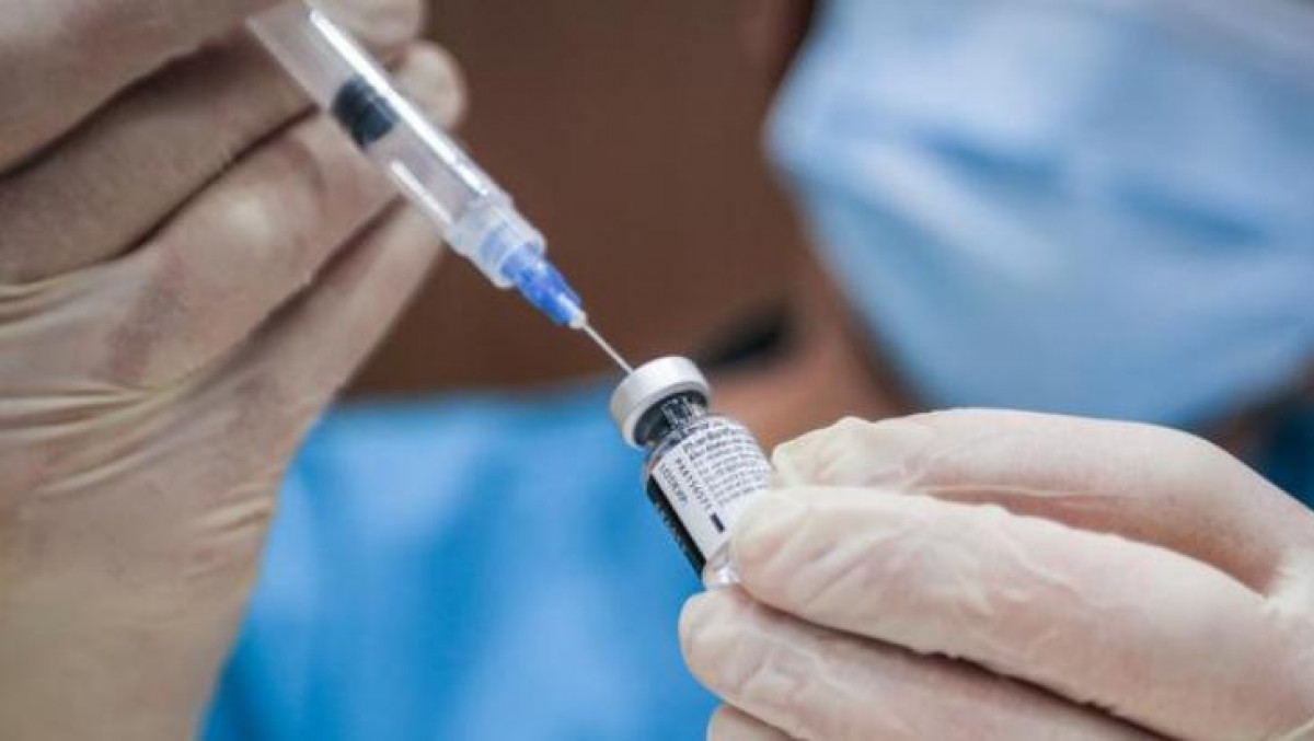 30 мыңнан астам алматылық ата-ана баласына вакцина салуға рұқсат берді