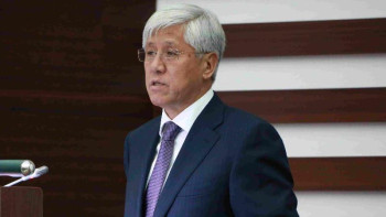 Фотография к новости: Әкім Алматы облысында 30 жылда қандай өзгерістер болғанын айтты