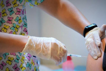 Фотография к новости: Қазірдің өзінде 20-дан астам жүкті әйел вакцинаға қызығушылық танытуда