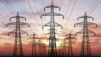 Фотография к новости: Энергия тапшылығы өршіп кетпей ме? – Сенатор Энергетика министрлігіне сауал жолдады