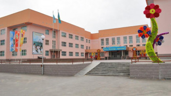 Фотография к новости: Президент тапсырмасы: Мың мектептің 33-і ШҚО-да салынады