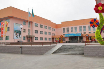 Фотография к новости: Президент тапсырмасы: Мың мектептің 33-і ШҚО-да салынады