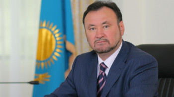 Фотография к новости: Елдегі төтенше жағдайларға министрлікке қарағанда Президент тез ден қояды – Мұхтар Құл-Мұхаммед