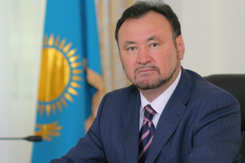 Фотография к новости: Елдегі төтенше жағдайларға министрлікке қарағанда Президент тез ден қояды – Мұхтар Құл-Мұхаммед