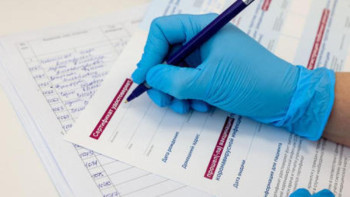 Фотография к новости: Балаларға да вакцинация құжаты беріле ме?