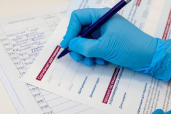 Фотография к новости: Балаларға да вакцинация құжаты беріле ме?