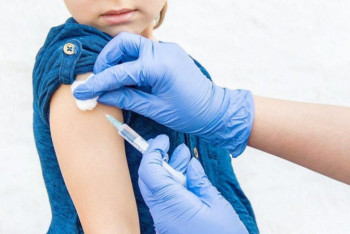 Фотография к новости: Ғалым балалар вакцинациясы туралы: Pfizer-дің қауіпсіздігі дәлелденген