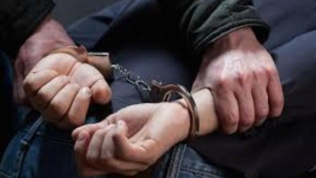 Фотография к новости: Бір аптада 3 мыңнан астам қылмыс тіркелді