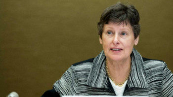 Фотография к новости: Популизм, терроризм, көші-қон. Шетелдік сарапшы елдердің ортақ проблемаларын атады