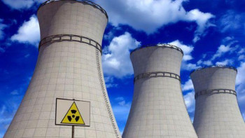 Фотография к новости: Атом электростансалары геосаясаттың құралы екенін түсінеміз – Келімбетов