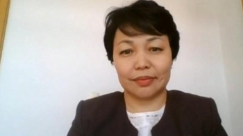 Фотография к новости: Иммунолог: Коронавирусқа бейжай қарауға болмайды