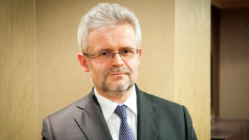 Фотография к новости: Урбан Руснак жаңа энергетика түріне көшудің жолдарын айтты