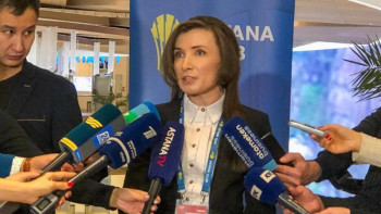 Фотография к новости: «Астана клубы» кездесуіне қатысушылар қандай мәселелерді талқылады