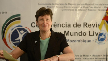 Фотография к новости: Әлемдік қауіпсіздікті қамту  жүйесі құлдырап кетті – Кейн