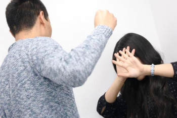 Фотография к новости: Елімізде тұрмыстық зорлық-зомбылық өршіп тұр