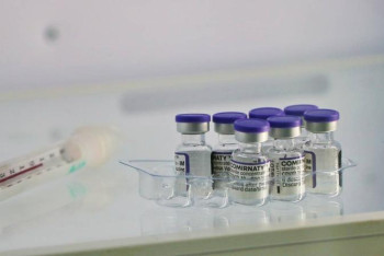 Фотография к новости: Елімізде Pfizer вакцинасы ақылы түрде салынуы мүмкін