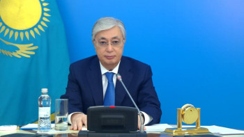 Фотография к новости: Тағы да қайталап айтамын. Тоқаев әкімдерге тапсырма берді