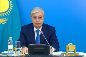 Фотография к новости: Тағы да қайталап айтамын. Тоқаев әкімдерге тапсырма берді