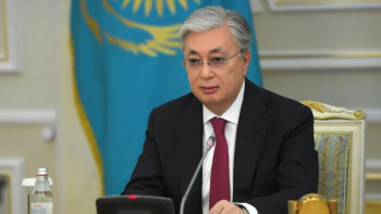 Фотография к новости: Қарапайым мәселені мемлекеттік органдар өздері қиындатып отыр – Президент