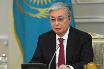 Фотография к новости: Қарапайым мәселені мемлекеттік органдар өздері қиындатып отыр – Президент