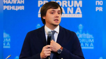 Фотография к новости: Данилов ауыл халқы айтқан дәстүрлі әмбебап проблемаларды атады