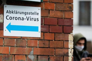 Фотография к новости: Әлемдегі эпидахуал қандай?