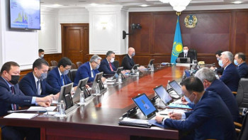 Фотография к новости: Мамин: Pfizer вакцинасы еліміздің коммерциялық нарығына жеткізіледі