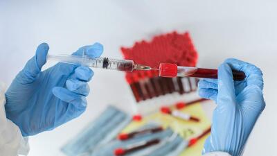 Коронавируспен жансақтау бөліміне түскендердің 96%-ы – вакцина алмағандар