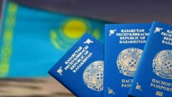 Фотография к новости: Қазақстанда Ұлы көшке арналған атаулы күн енгізілуі мүмкін