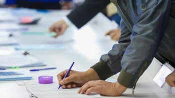 Фотография к новости: Жоғары білімі жоқ қазақстандықтар ауыл әкімдерінің сайлауына қатыса алады