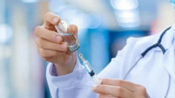 Фотография к новости: Pfizer вакцинасының қанша балаға егілгені белгілі болды