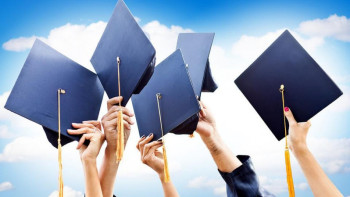 Фотография к новости: Енді грантта оқитын студент оқу ақысын өзі төлеуі мүмкін