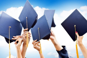 Фотография к новости: Енді грантта оқитын студент оқу ақысын өзі төлеуі мүмкін