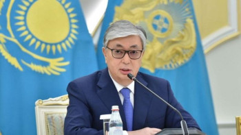 Фотография к новости: Президент білім саласындағы ең өзекті мәселені атады