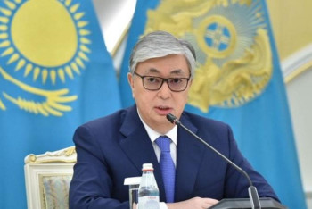 Фотография к новости: Президент білім саласындағы ең өзекті мәселені атады