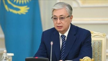 Фотография к новости: Президент Үкіметке мемлекеттік шығыстарды басқарудың кешенді жүйесін құруды тапсырды