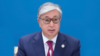 Фотография к новости: Тоқаев жаңа жылдан бастап жаңа форматта енгізілетін қызмет түрін атады