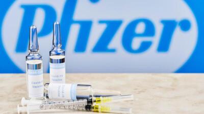 Елімізде қанша бала Pfizer вакцинасын салдырғаны белгілі болды