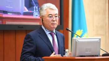 Фотография к новости: Әуе компаниясының 51%-ы мемлекетке тиесілі болуы керек