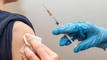 Фотография к новости: Pfizer-ді ақылы түрде қанша теңгеге салдыруға болады?