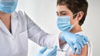 Фотография к новости: Елбасы балаларды вакцинациялауға қатысты пікір білдірді