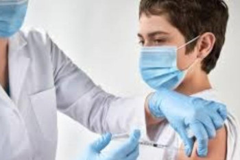 Фотография к новости: Елбасы балаларды вакцинациялауға қатысты пікір білдірді