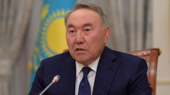 Фотография к новости: Ауғанстан ауқымды гуманитарлық апатқа ұшырауы мүмкін – Елбасы