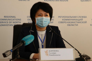 Фотография к новости: Мұғалімді артық жұмысқа «жегу». Бір жылда 200-ден аса лауазымды тұлға жауапкершілікке тартылды