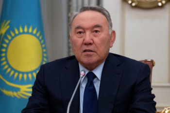 Фотография к новости: Назарбаев әлемдік деңгейдегі жаңа ұйым құрылуы керек екенін айтты