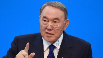 Фотография к новости: Қазақстан тіл табыса алмаған елдерді достастыруға күш-жігер таба білді – Назарбаев