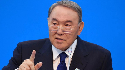 Қазақстан ТМД-дағы ірі экономикаға айналды – Назарбаев