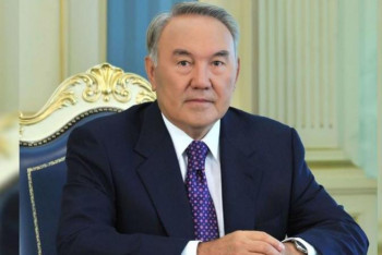 Фотография к новости: Биологиялық қауіпсіздік осал болып отыр. Назарбаев ДДСҰ-ға арнайы мандат беруді ұсынды