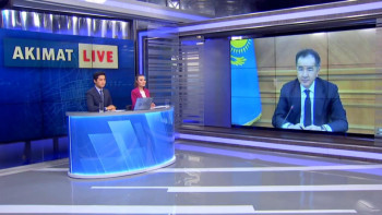 Фотография к новости: Сағынтаев індеттің жаңа толқыны басталуының ықтималдығы туралы айтты